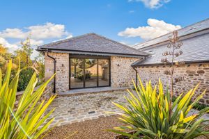 Garden and Terrace- click for photo gallery